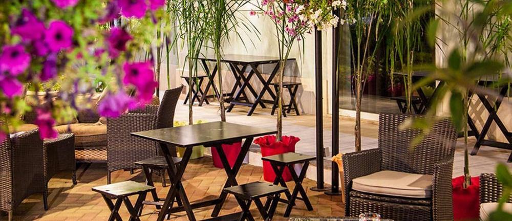 אבולה Hotel Pacla מראה חיצוני תמונה