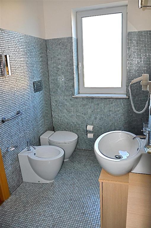 אבולה Hotel Pacla מראה חיצוני תמונה