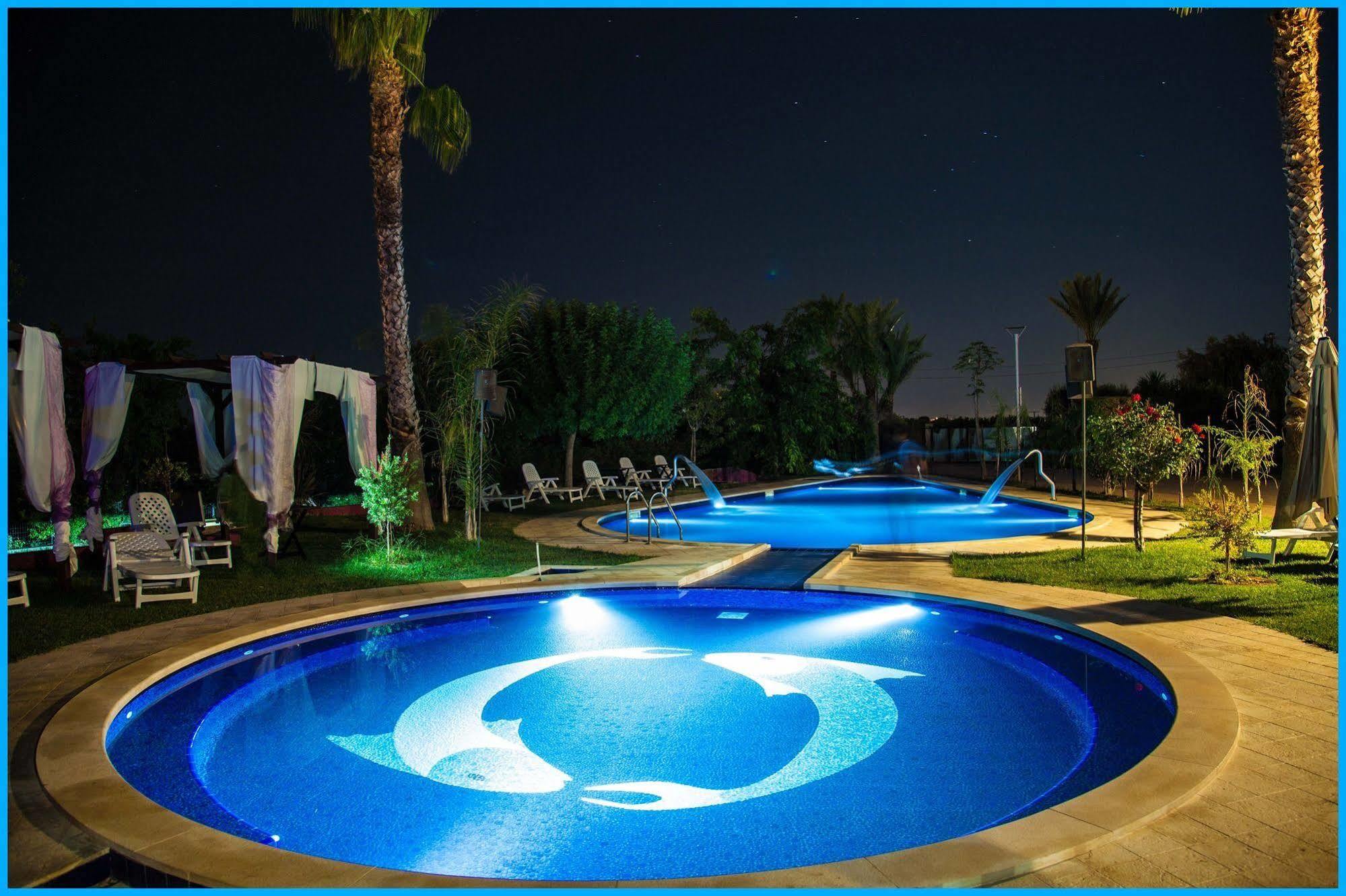 אבולה Hotel Pacla מראה חיצוני תמונה